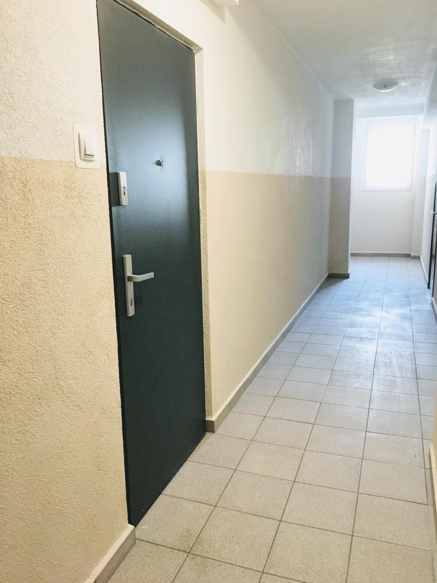 Apartmán Iwona Svinoústí Exteriér fotografie
